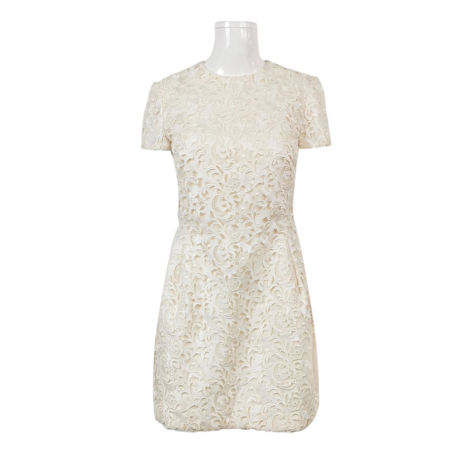 Dior Dior Women s Midi Size S / US 4 / IT 40 - 1 Thumbnail
