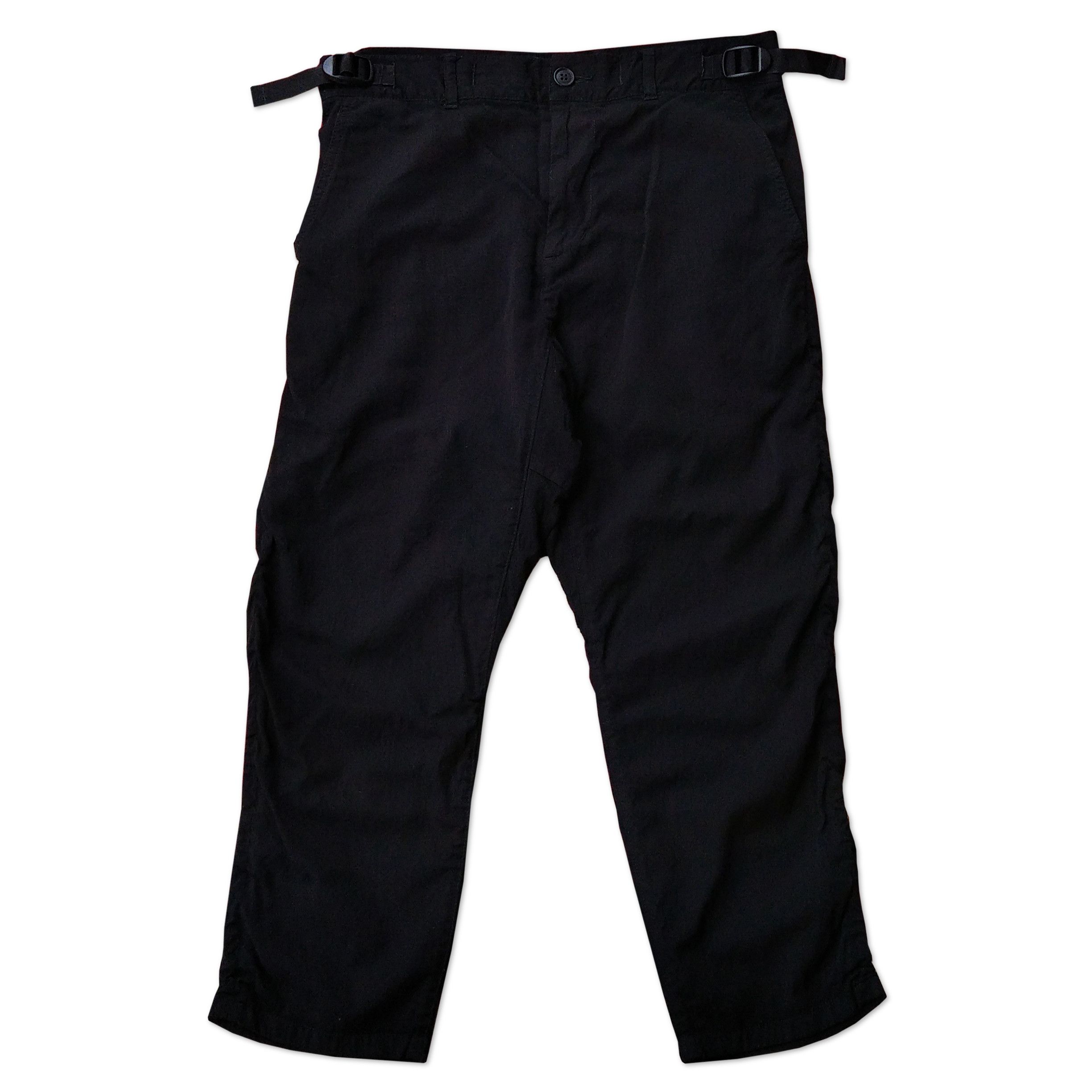 Men's CABANE de ZUCCa Casual Pants | Grailed