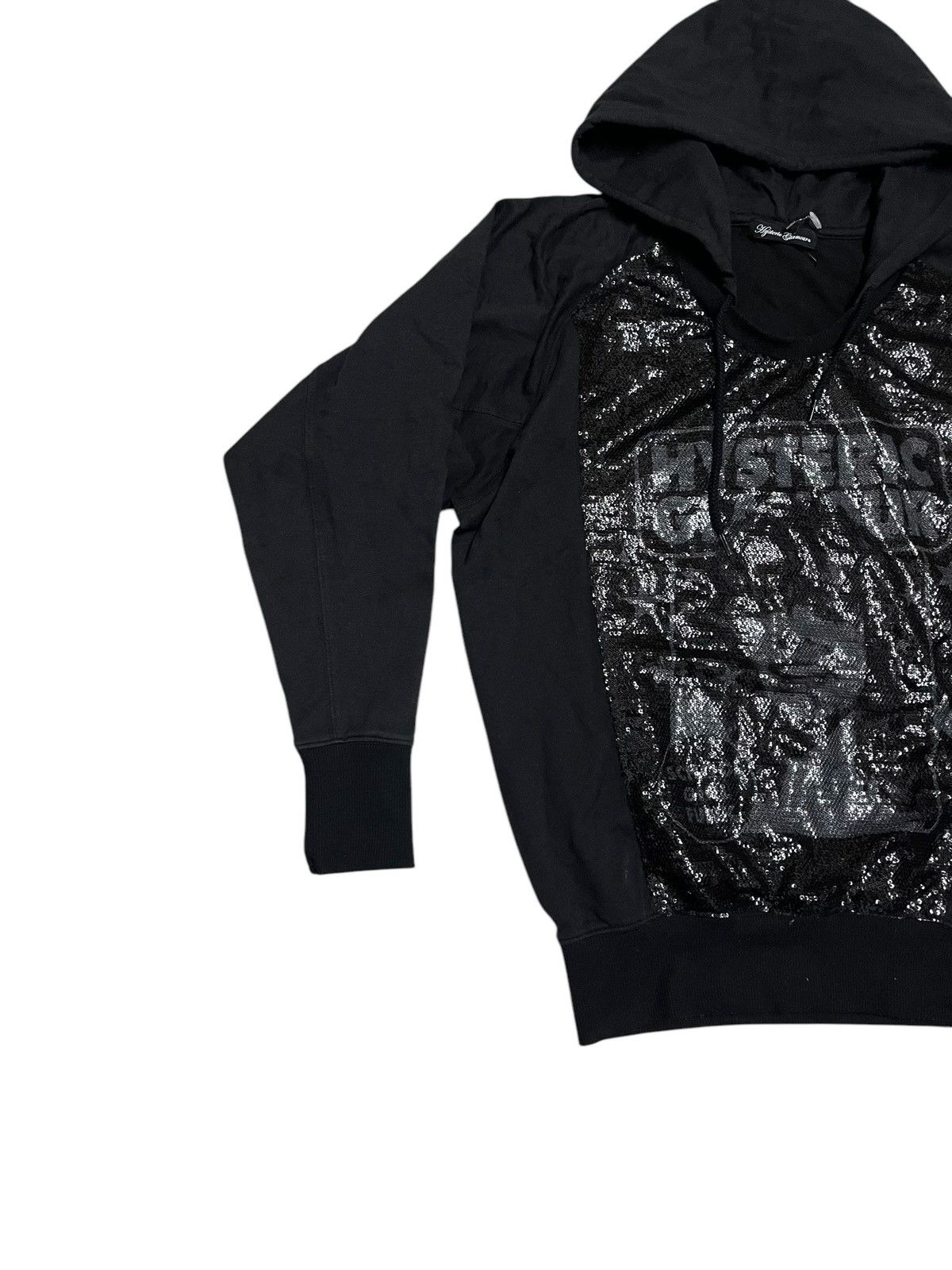 Hysteric Glamour × Japanese Brand 🔥Hysteric Glamour Hoodie Size M / US 6-8 / IT 42-44 - 3 Thumbnail