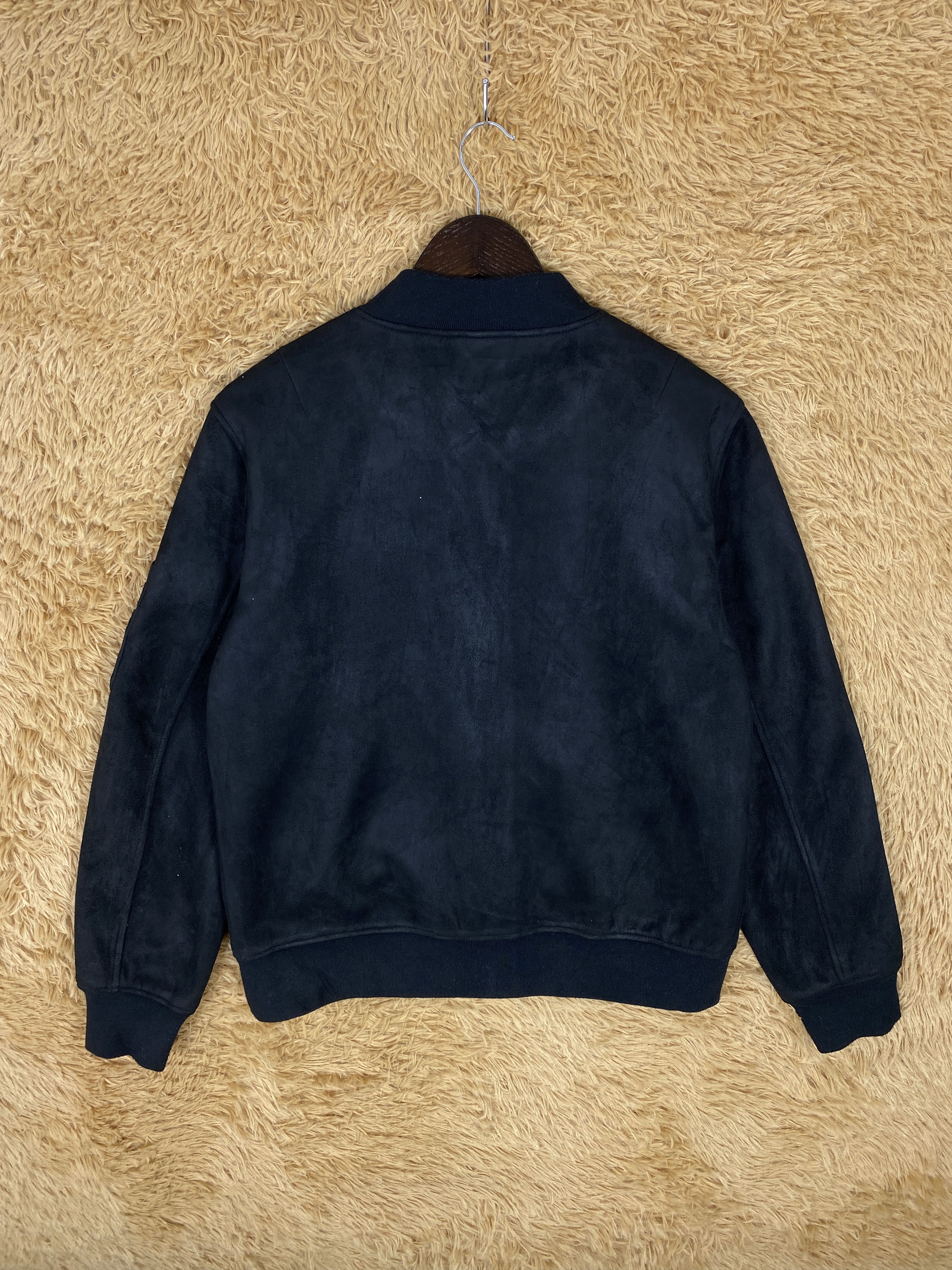 URBAN RESEARCH DOORS Vintage Urban Research Bombers Jacket J2333 Size US S / EU 44-46 / 1 - 5 Thumbnail