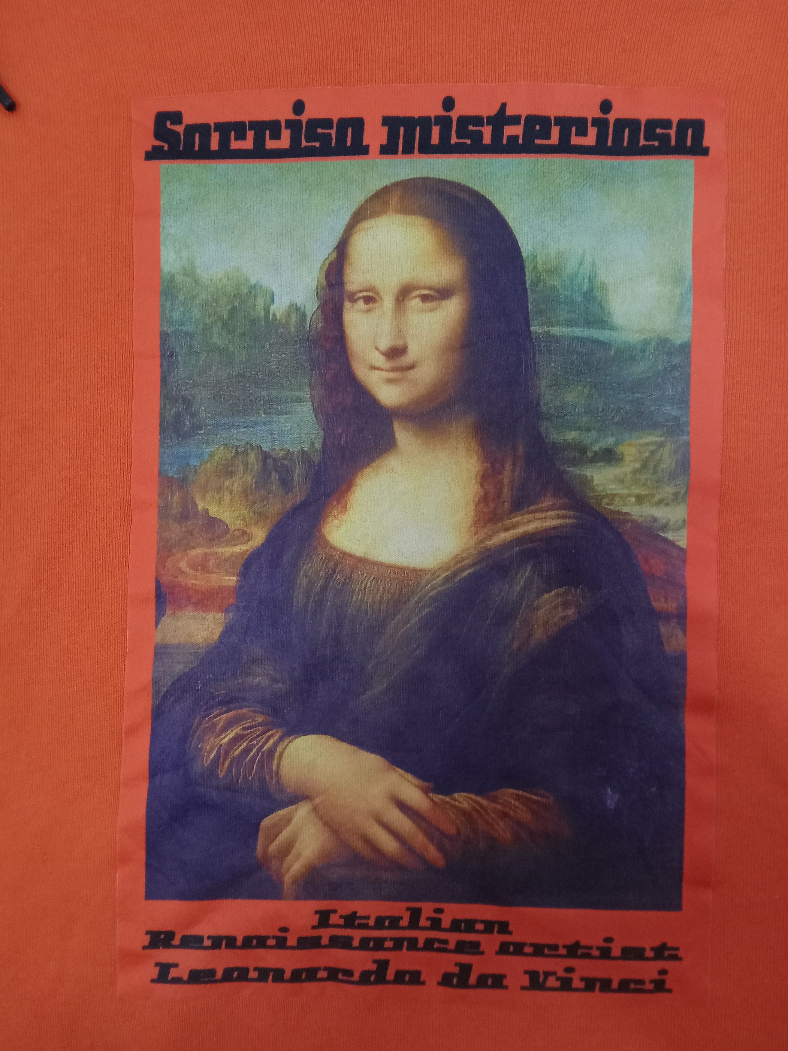 Other Afterimage Of Fuga Hoodie Size US L / EU 52-54 / 3 - 4 Thumbnail