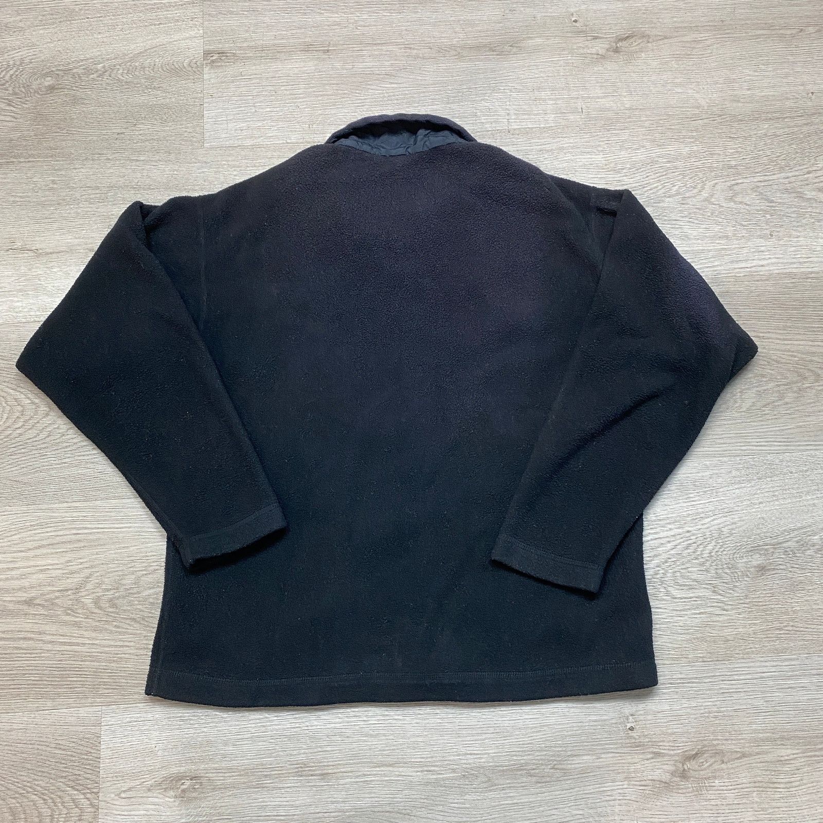 Patagonia × Vintage VTG Patagonia Synchilla Jacket II Fleece Jacket Large Gorp Size US L / EU 52-54 / 3 - 3 Thumbnail