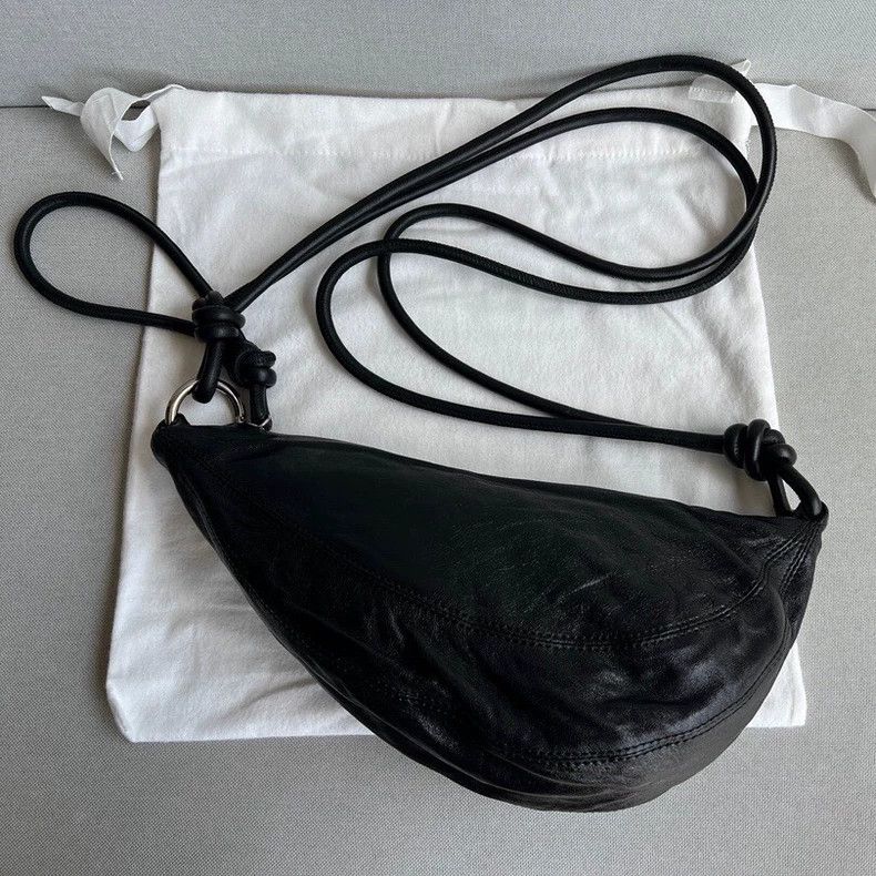 Dries Van Noten Horn Crossbody Bag