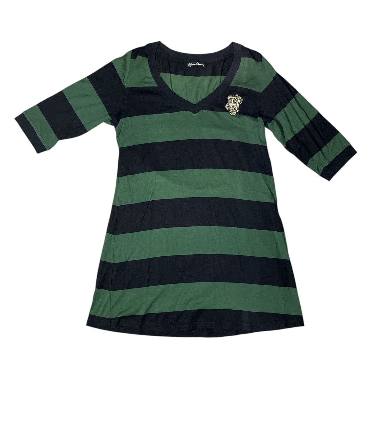 Hysteric Glamour Hysteric Glamour Long Shirts Size M / US 6-8 / IT 42-44 - 1 Thumbnail