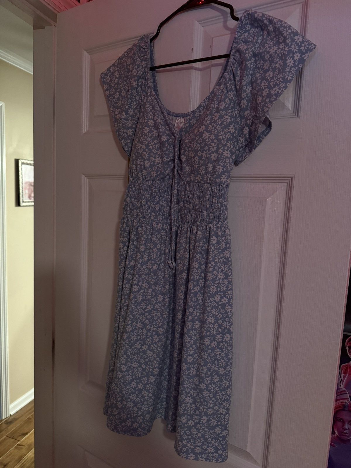 Other Floral dress Size XS / US 0-2 / IT 36-38 - 1 Thumbnail