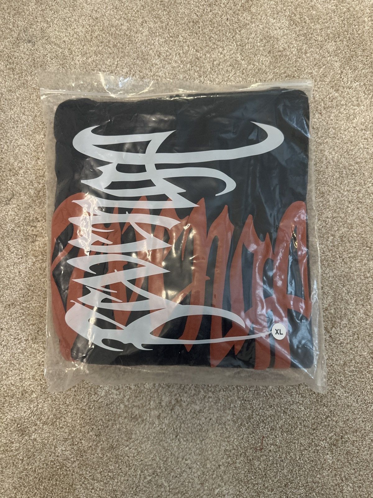 Revenge Revenge Kill Hoodie OG BRAND NEW Size US XL / EU 56 / 4 - 1 Thumbnail