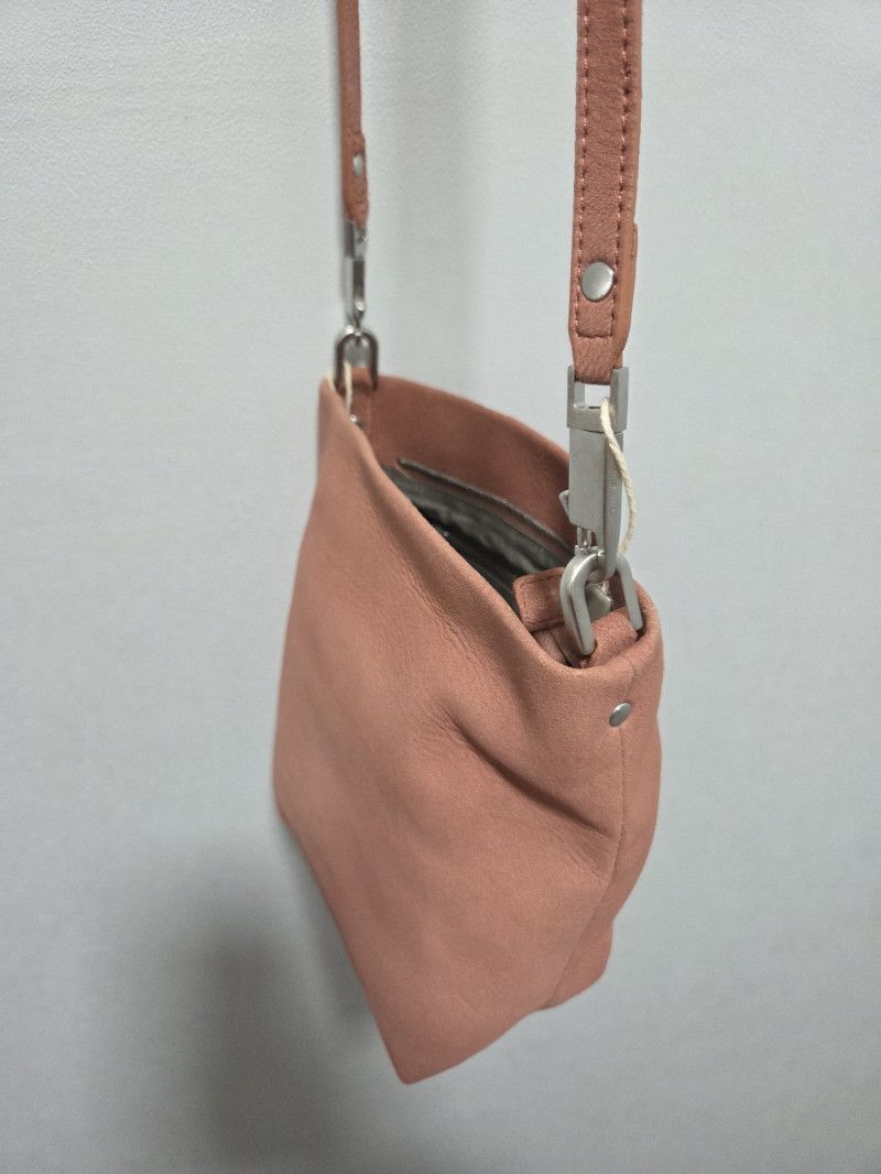 Rick Owens Rick Owens small Adri bag Size ONE SIZE - 6 Thumbnail