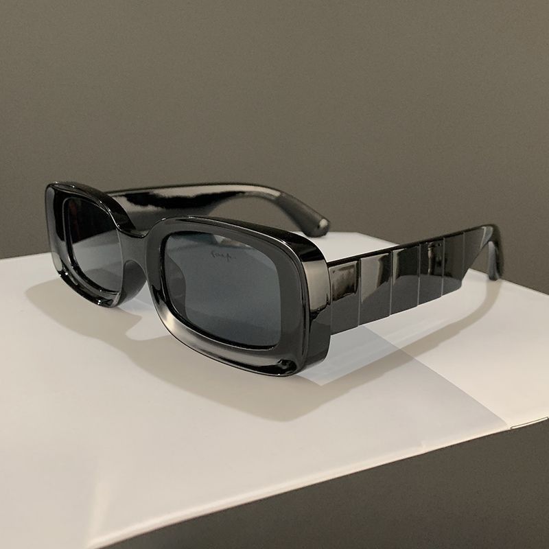Electric Visual Rare Street ins style custom avant-garde sunglasses Size ONE SIZE - 1 Thumbnail