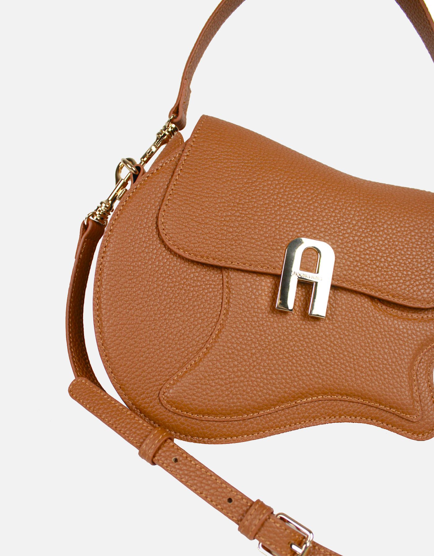 Other THE SOLOIST BAG - PUMPKIN SPICE Size ONE SIZE - 5 Thumbnail