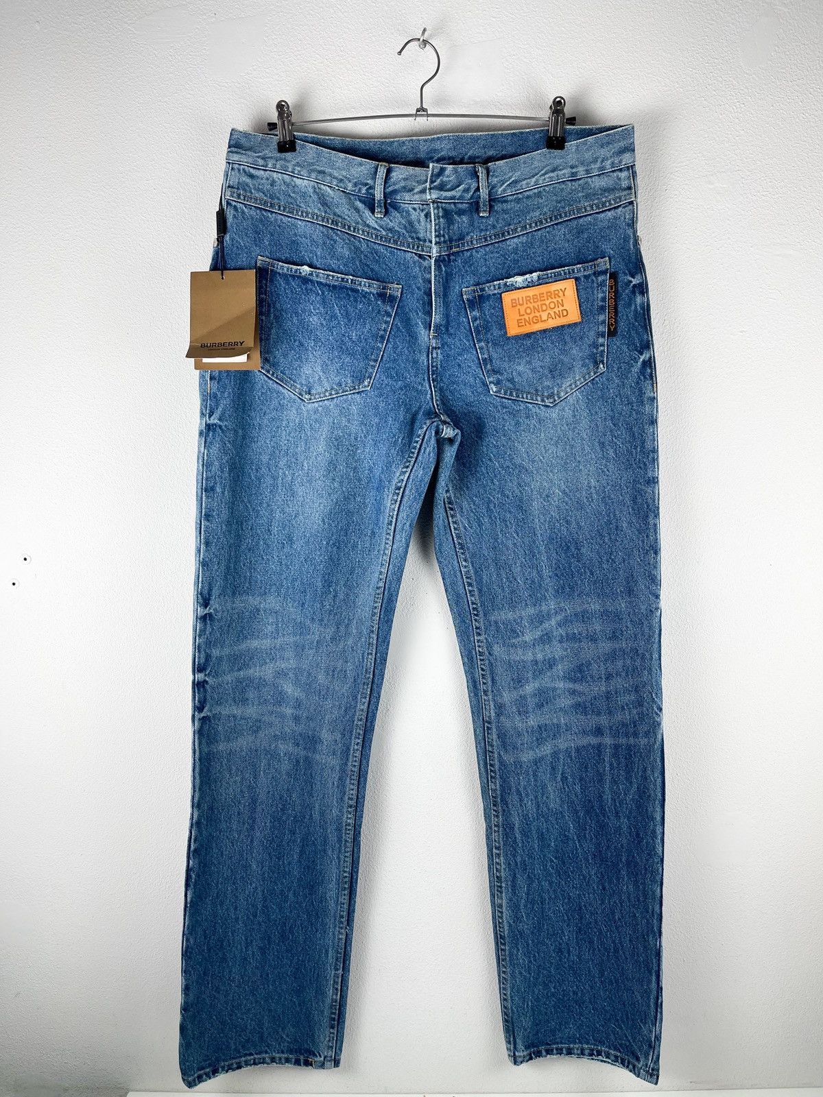 Burberry London Mens Jeans size 36