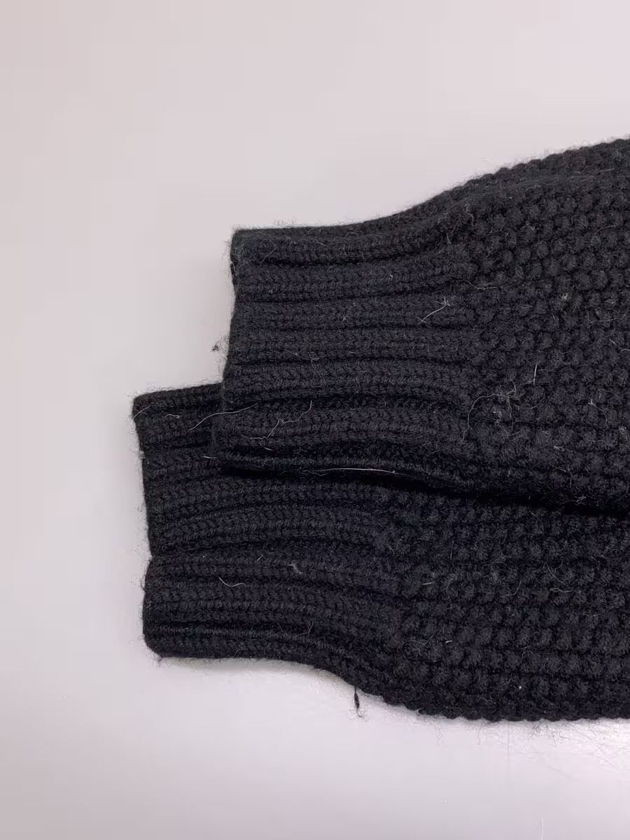 Helmut Lang Striped Wool Knit Sweater Size US M / EU 48-50 / 2 - 3 Thumbnail