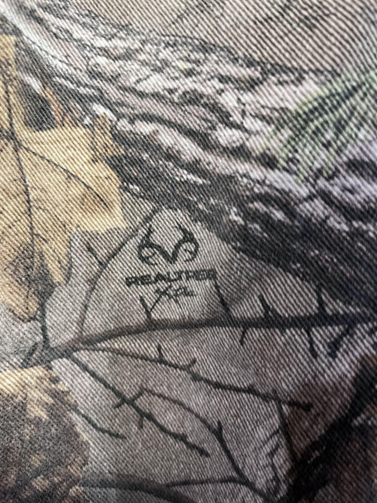 Realtree × Vintage Real tree camo pants Size US 38 / EU 54 - 7 Thumbnail
