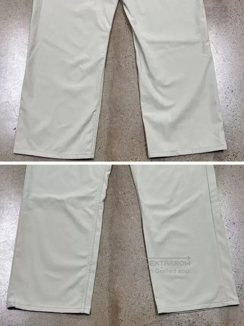 Our Legacy Our Legacy Casual Pants, Cargo Pants Size US 30 / EU 46 - 8 Thumbnail