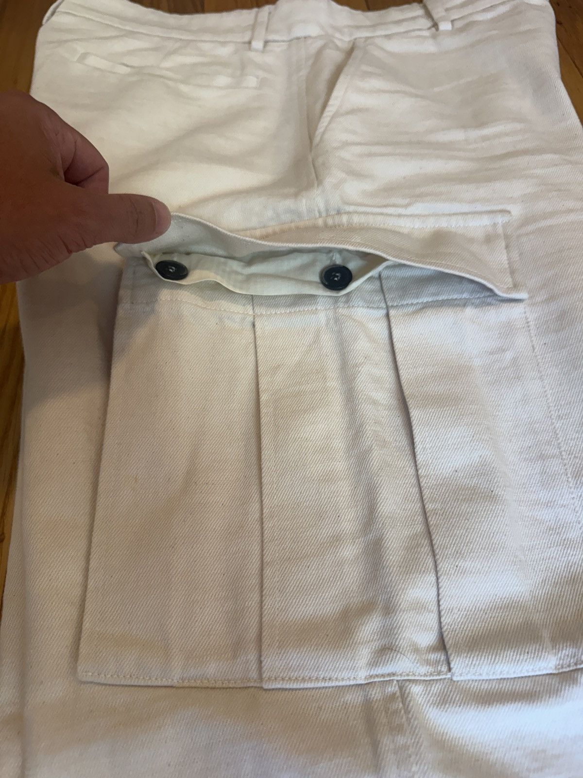 Barena Barena crago pants Size US 32 / EU 48 - 5 Thumbnail