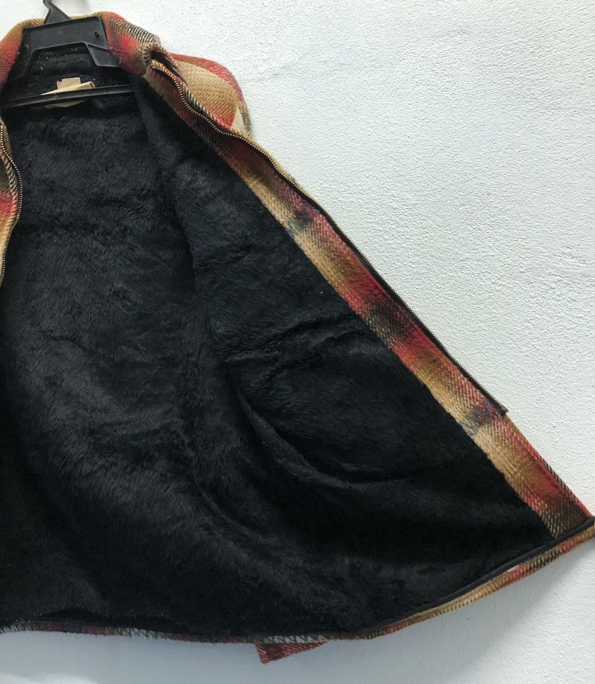 Other Vintage Melton Thinsulate Made In Usa Jacket Size US L / EU 52-54 / 3 - 11 Thumbnail