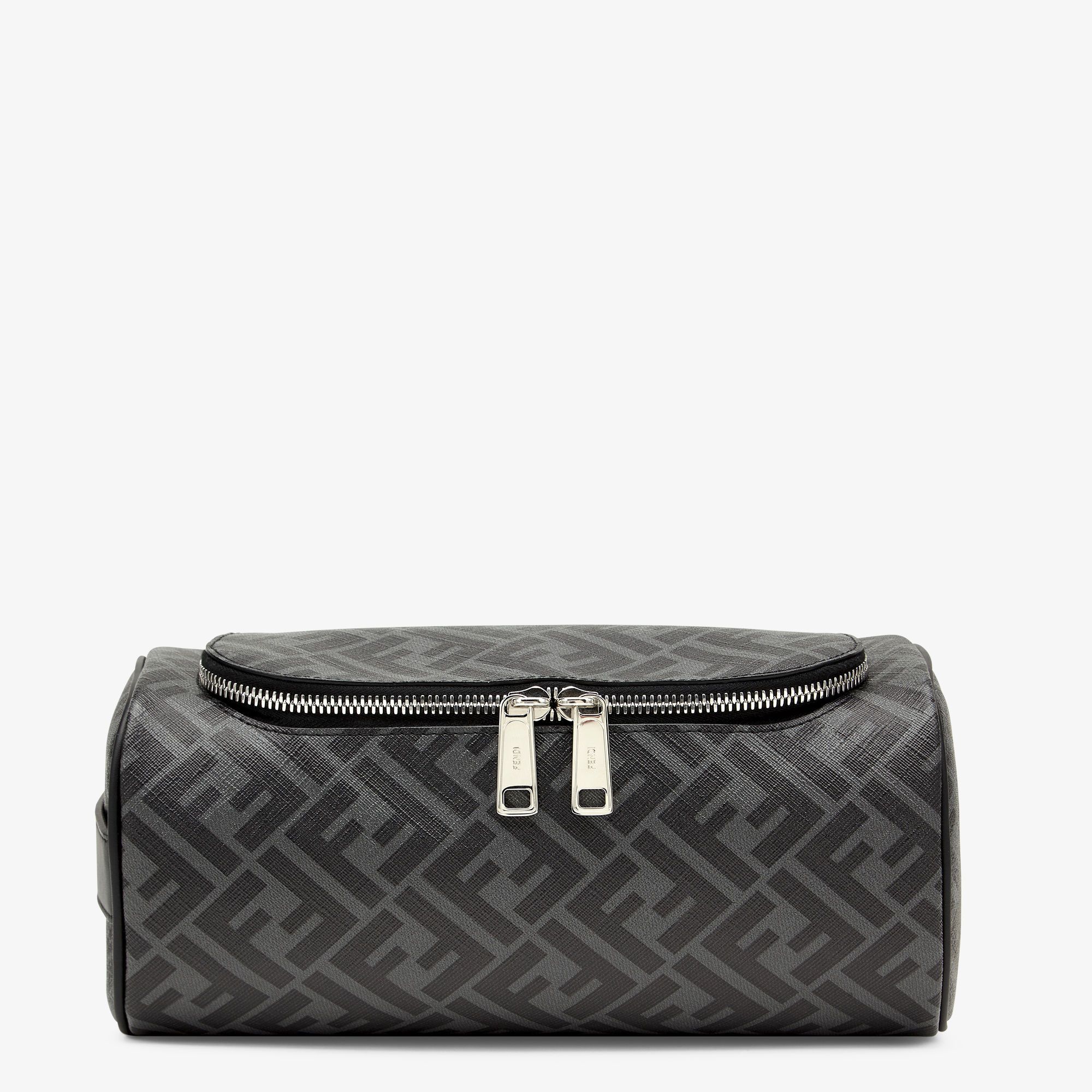 Fendi o1mtch0225 Travel Bag in Black Size ONE SIZE - 1 Thumbnail