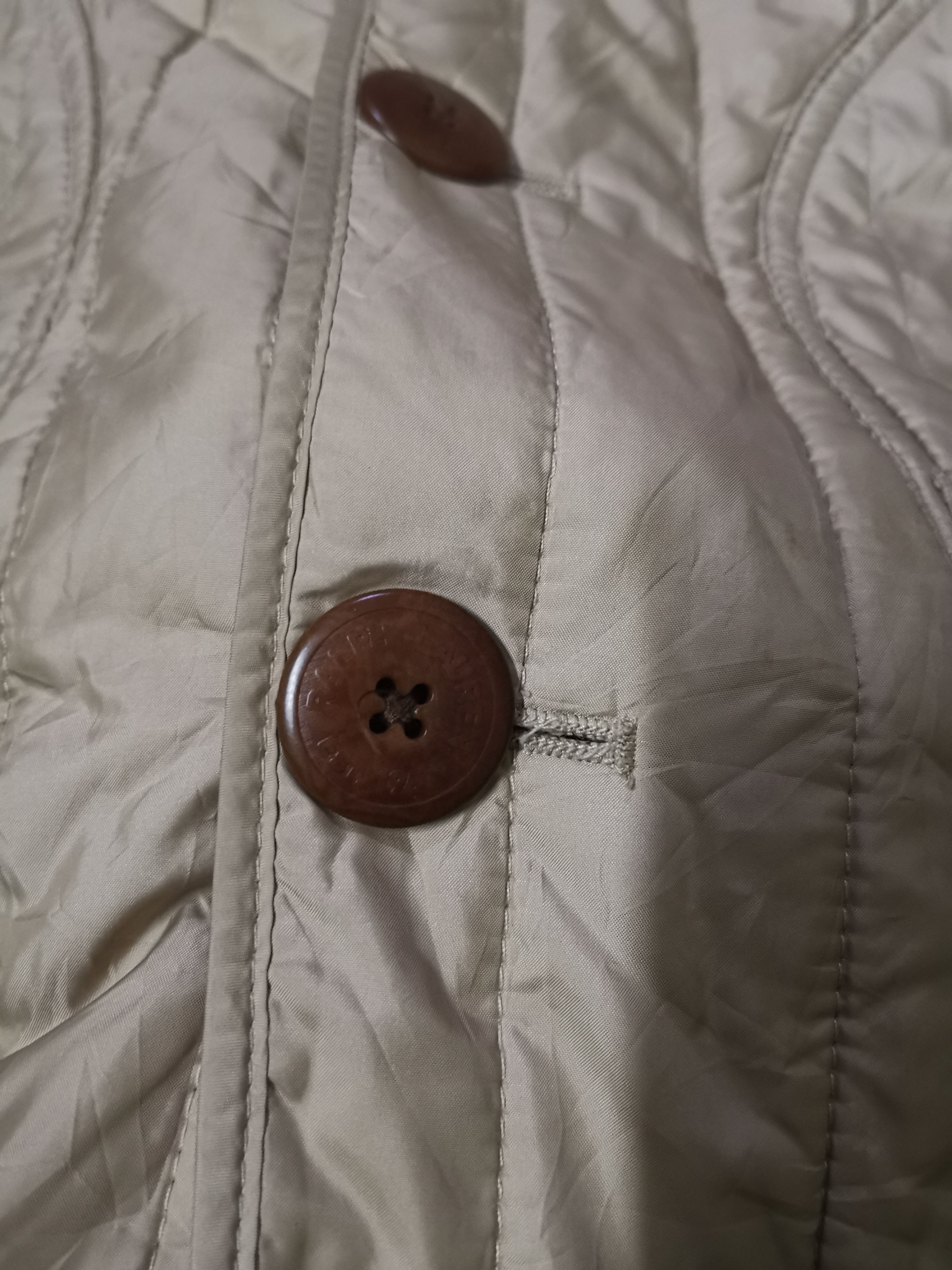Polo Ralph Lauren × Ralph Lauren 💎Archival Clothing Ralph Lauren Button Up Jacket Size S / US 4 / IT 40 - 9 Thumbnail