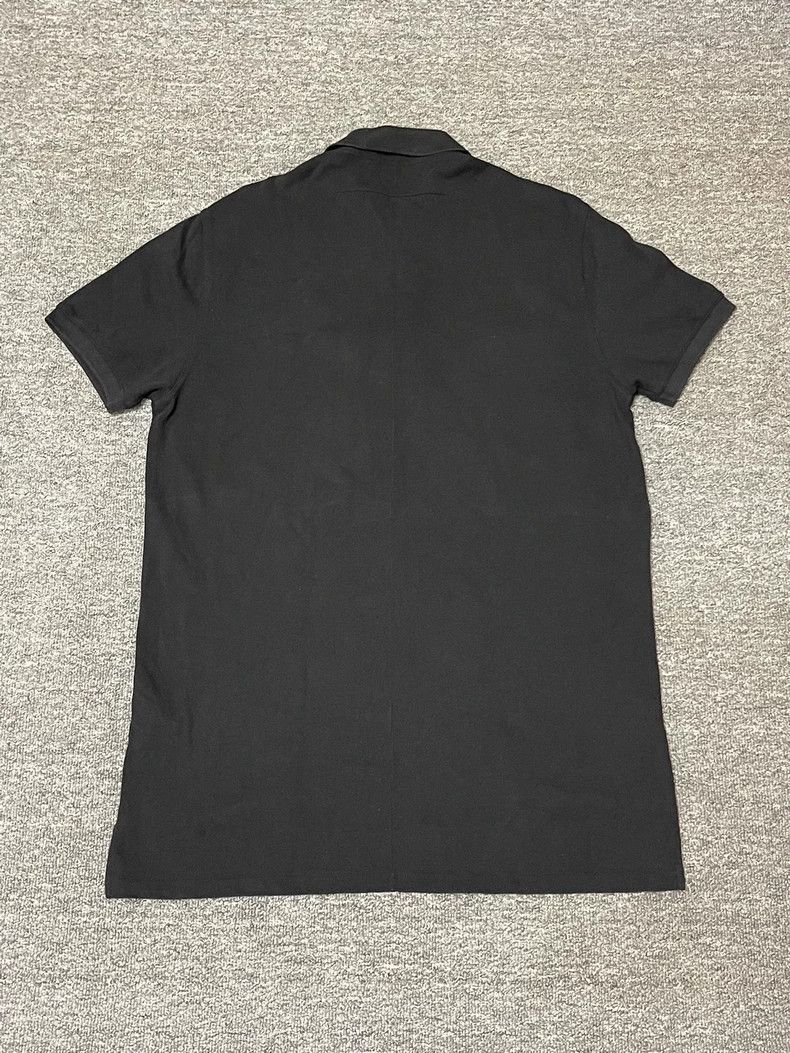 Givenchy Givenchy Cobra polo short-sleeve Size US XXS / EU 40 - 2 Thumbnail