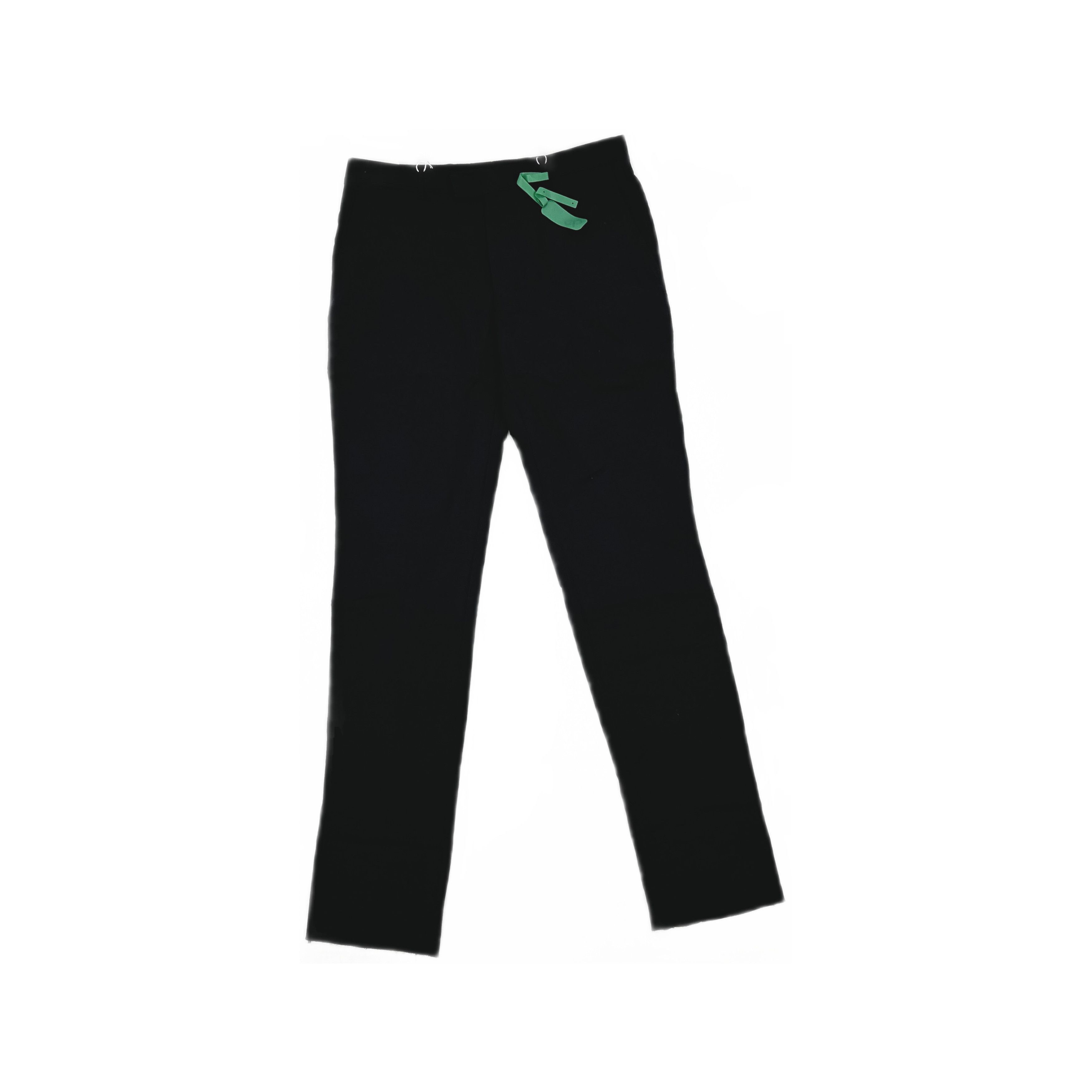 Gucci Gucci Mohair Blend Trousers Size 48 Size US 32 / EU 48 - 1 Thumbnail