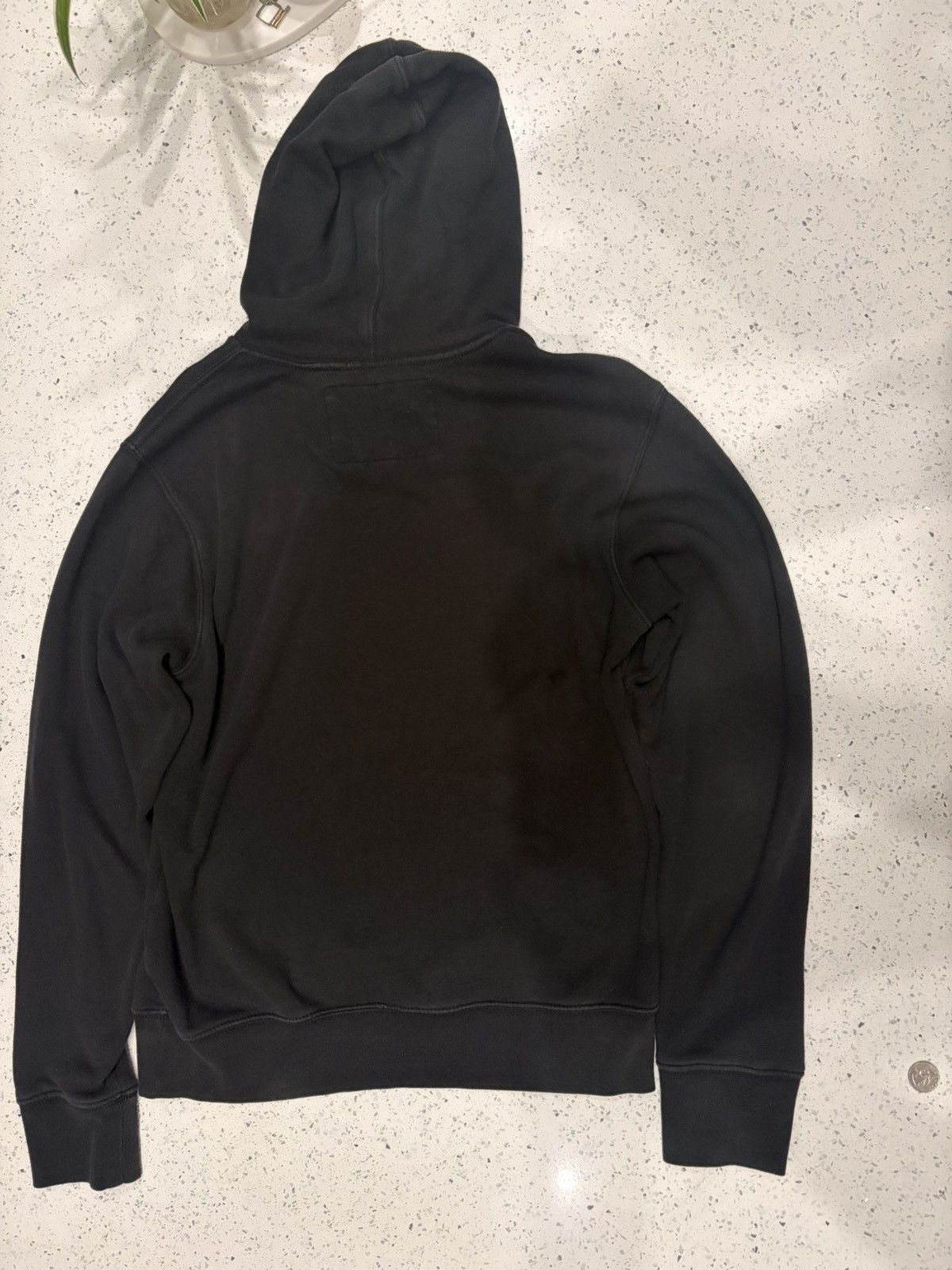 True Religion True Religion black hoodie with guitar design ⚫️ Size US S / EU 44-46 / 1 - 2 Thumbnail