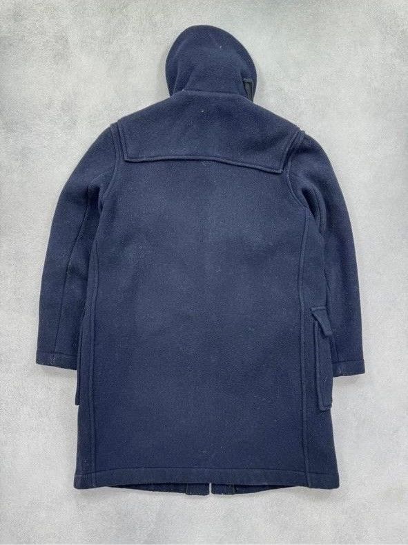 Other Vintage Gloverall England Wool Men's Duffle Coat Sz M/L Size US M / EU 48-50 / 2 - 4 Thumbnail