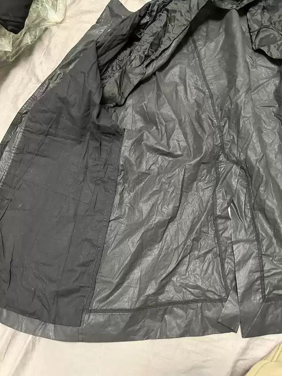 Other Rick Owens Rick Owens Lightweight jacket-2507 Size US M / EU 48-50 / 2 - 7 Thumbnail