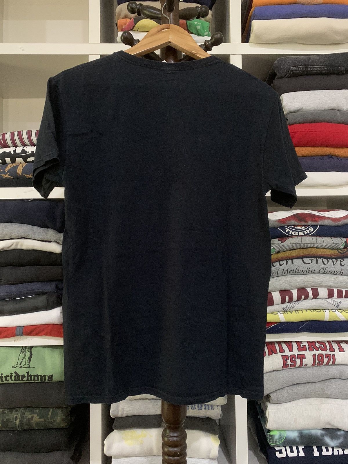 Fruit Of The Loom × Vintage Vintage Santa Clouse Style Size US S / EU 44-46 / 1 - 7 Thumbnail