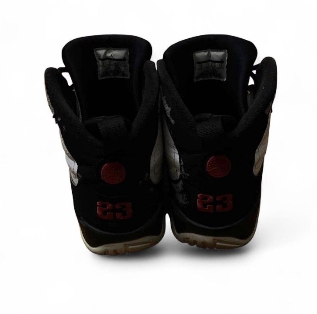 Jordan Brand Air Jordan 9 Retro OG ‘Space Jam’ Size US 9 / EU 42 - 4 Thumbnail