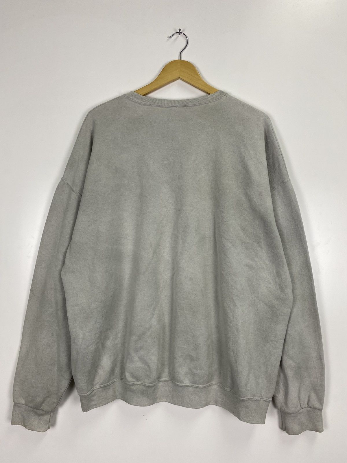 Sublime × Vintage Vintage Sublime Long Beach Sweater Size US M / EU 48-50 / 2 - 2 Thumbnail