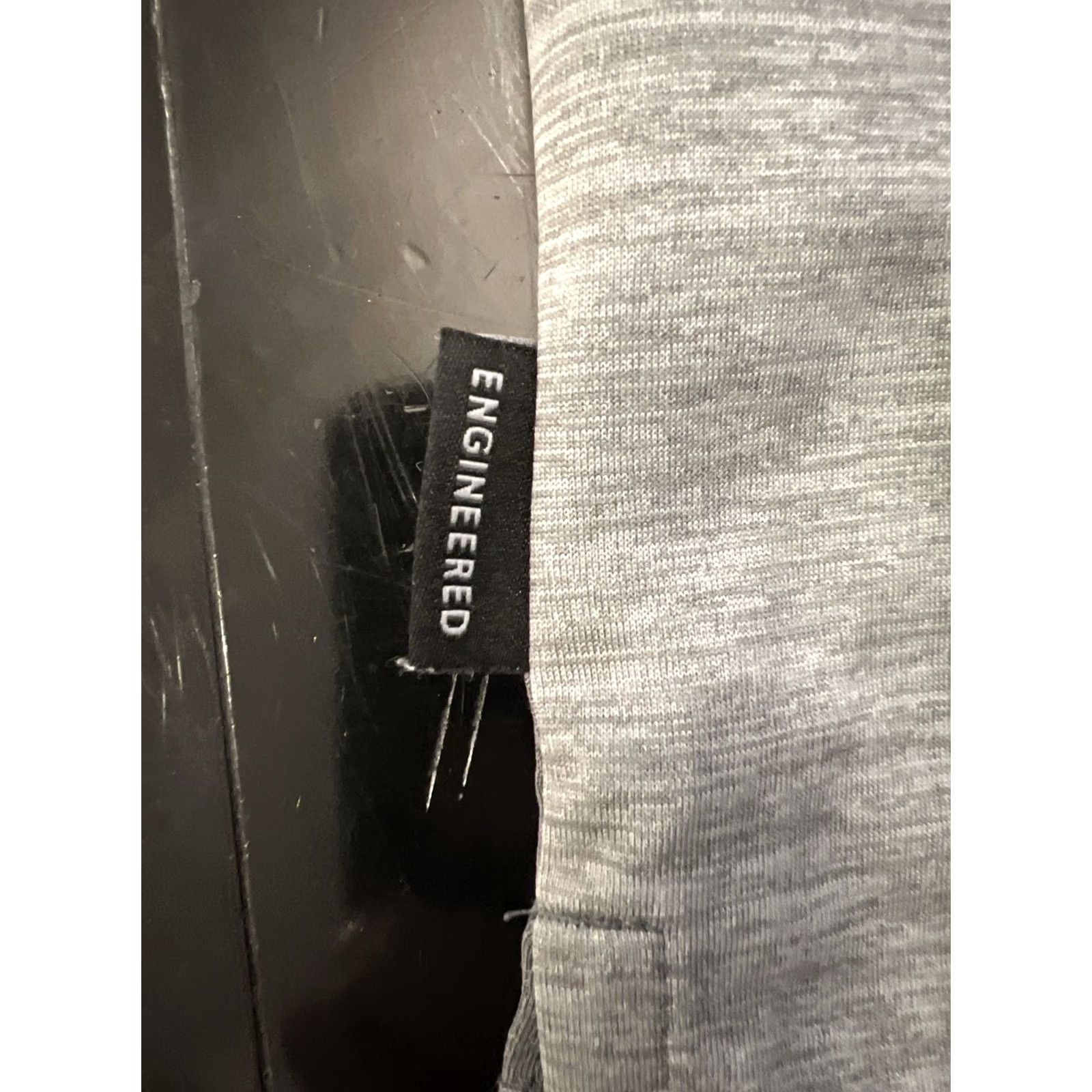 Nike VINTAGE Size US L / EU 52-54 / 3 - 6 Thumbnail