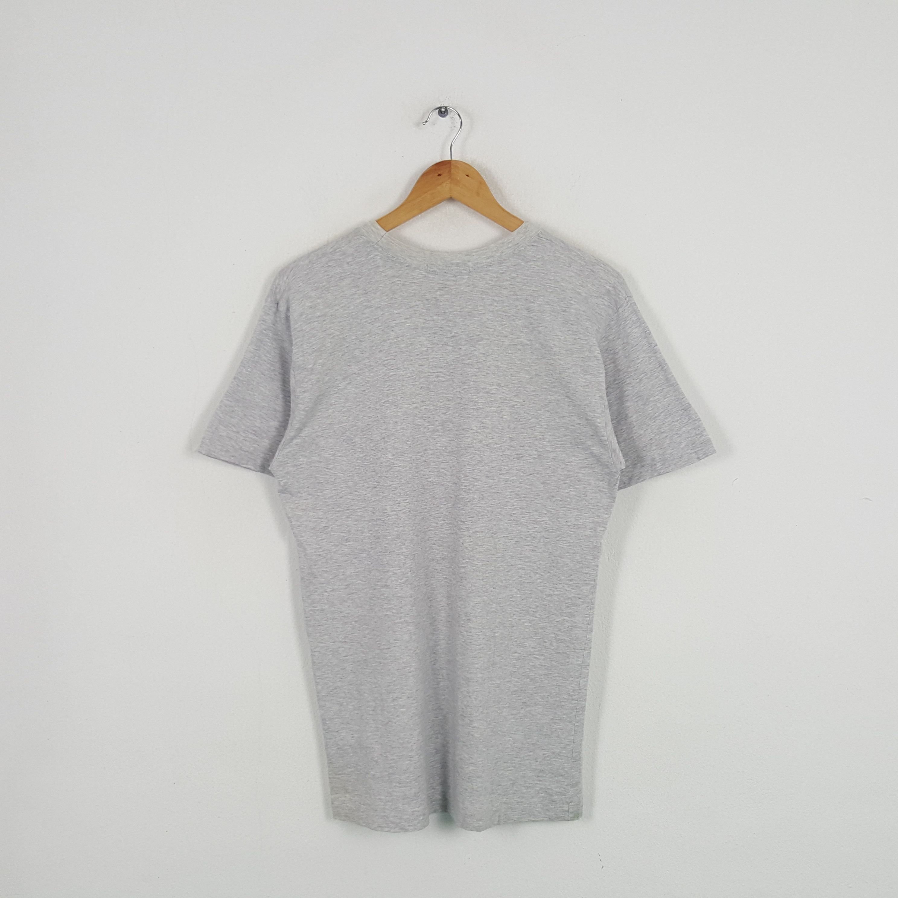 Vintage × Yves Saint Laurent Vintage Yves Saint Laurent Italian Brand Tshirt Size US M / EU 48-50 / 2 - 3 Thumbnail