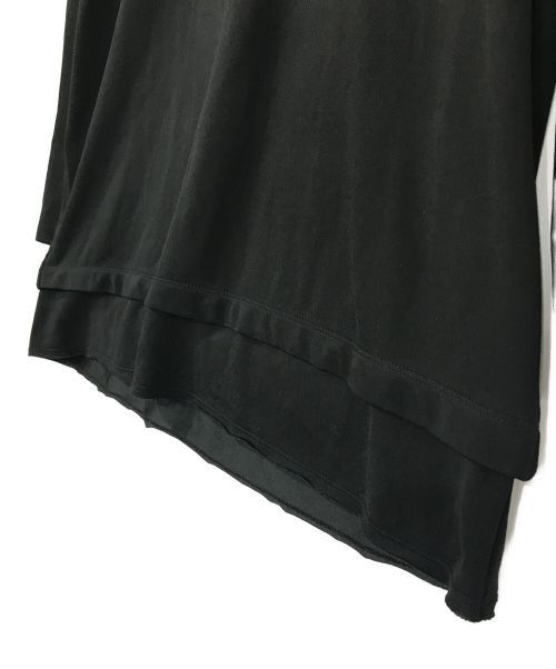 Yohji Yamamoto REGULATION Yohji Yamamoto cut and sew Size US L / EU 52-54 / 3 - 5 Thumbnail