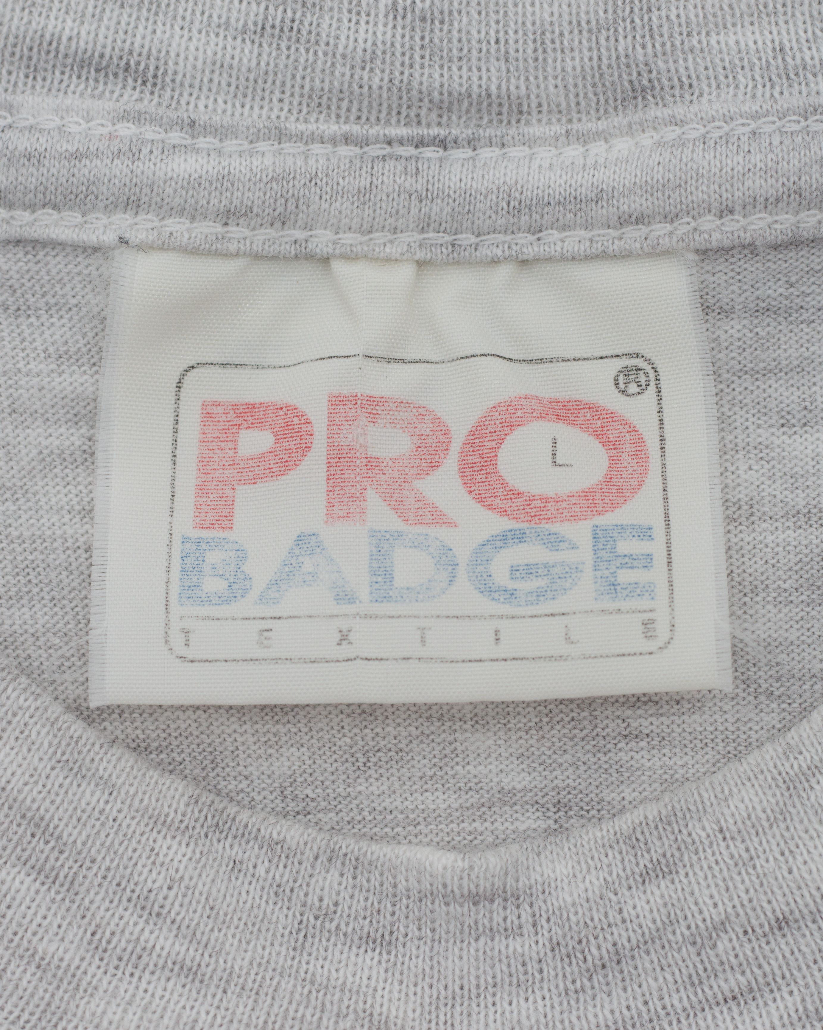 Other Beverly Hills 90210 Vintage 1991 Tee by Pro Badge Size US L / EU 52-54 / 3 - 9 Thumbnail
