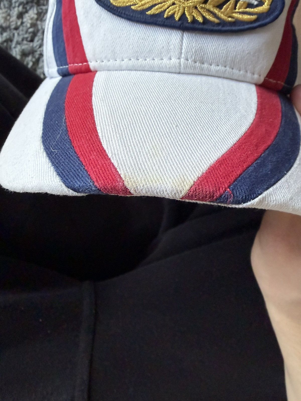 Supreme Supreme Endurance Cap Size ONE SIZE - 6 Thumbnail