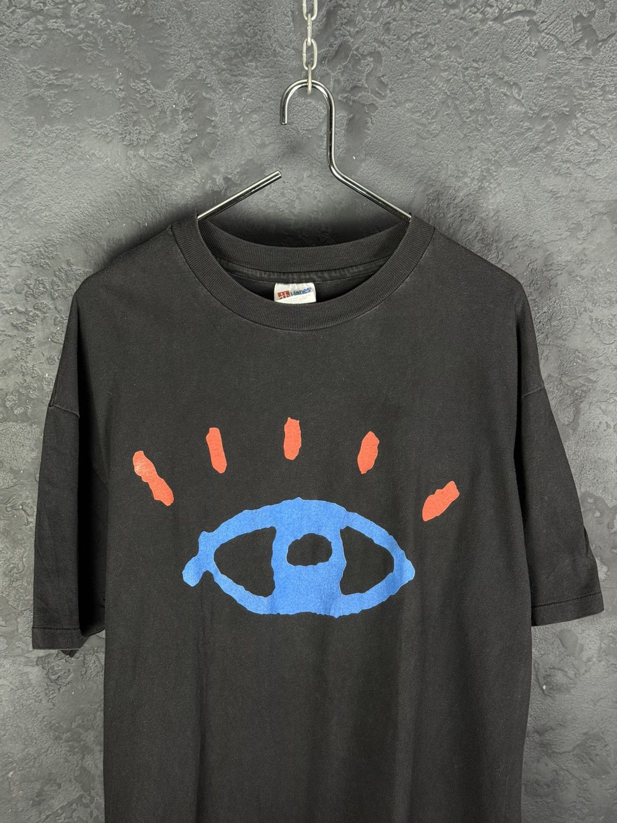 Vintage 90s Vintage Nokia Young Edition Single Stitch Promo Tee Size US XL / EU 56 / 4 - 5 Thumbnail