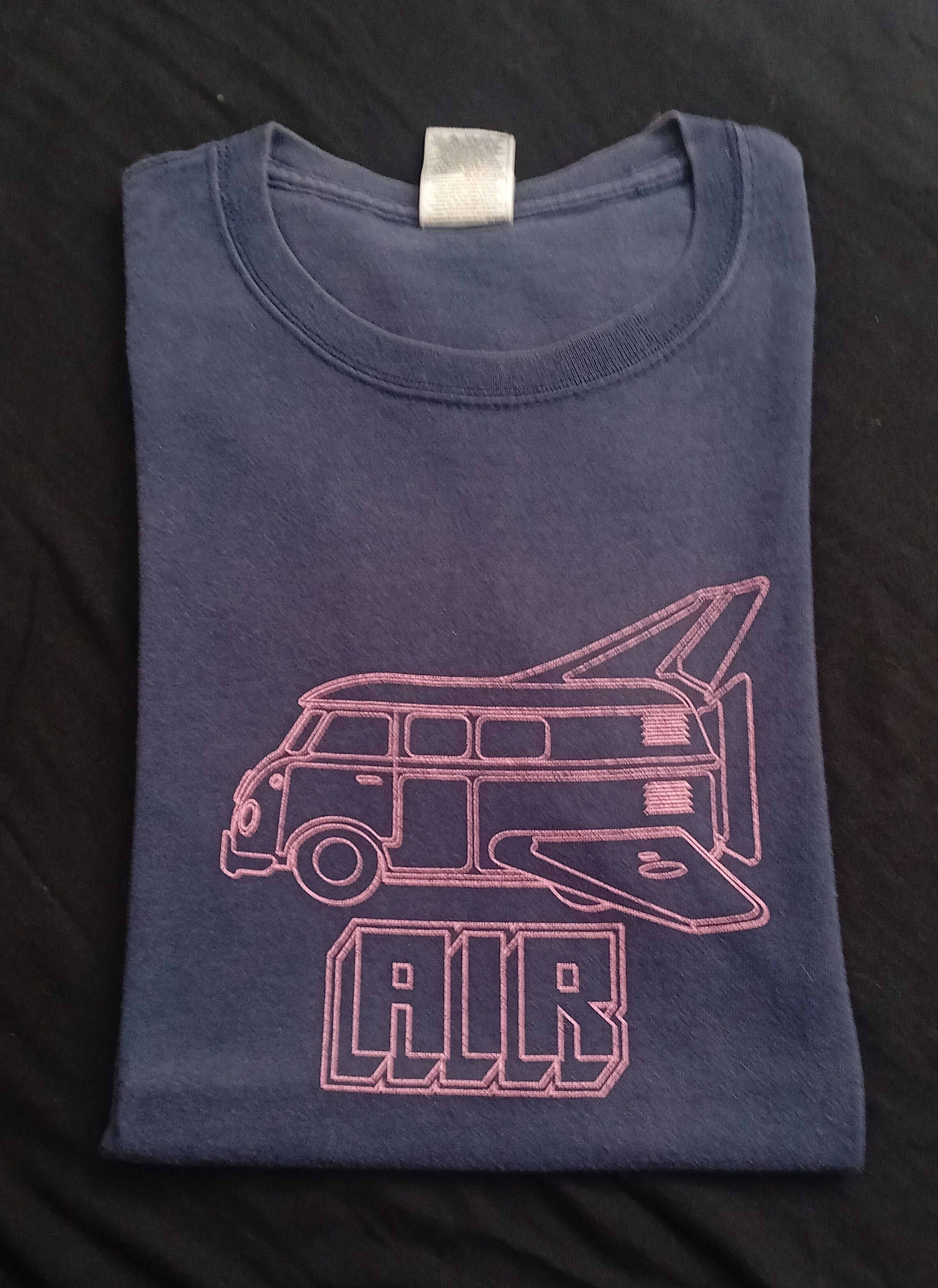 Band Tees VTG Air Band Shirt,Massive attack,Chemical brothers,prodigy Size US S / EU 44-46 / 1 - 3 Thumbnail