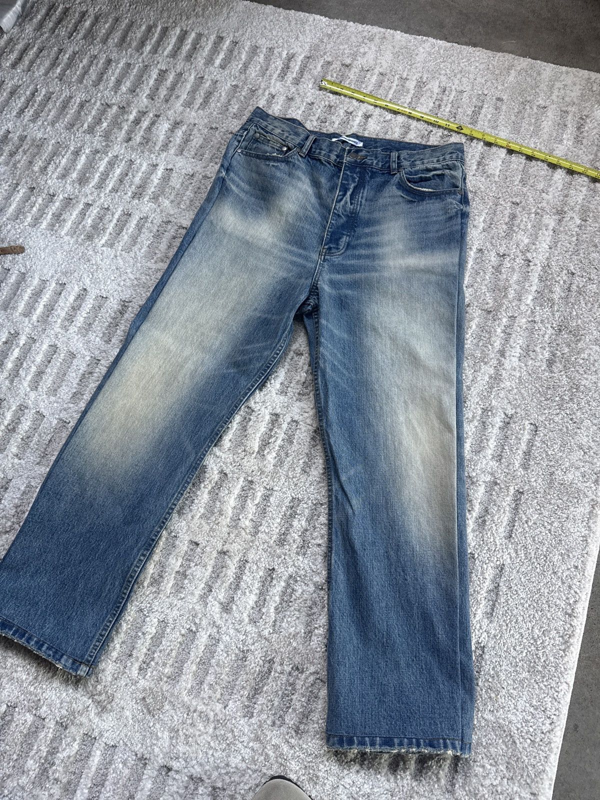 No Maintenance No Maintenance jeans Size US 34 / EU 50 - 2 Thumbnail