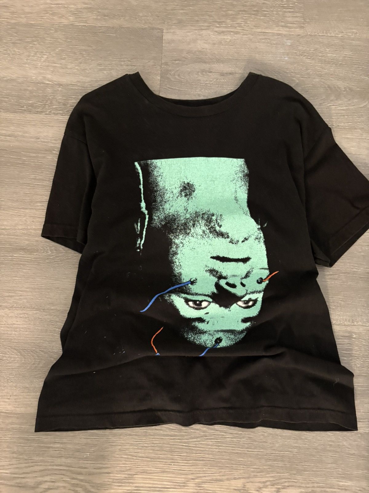 Other Clean 2013 T Shirt Size US M / EU 48-50 / 2 - 1 Thumbnail