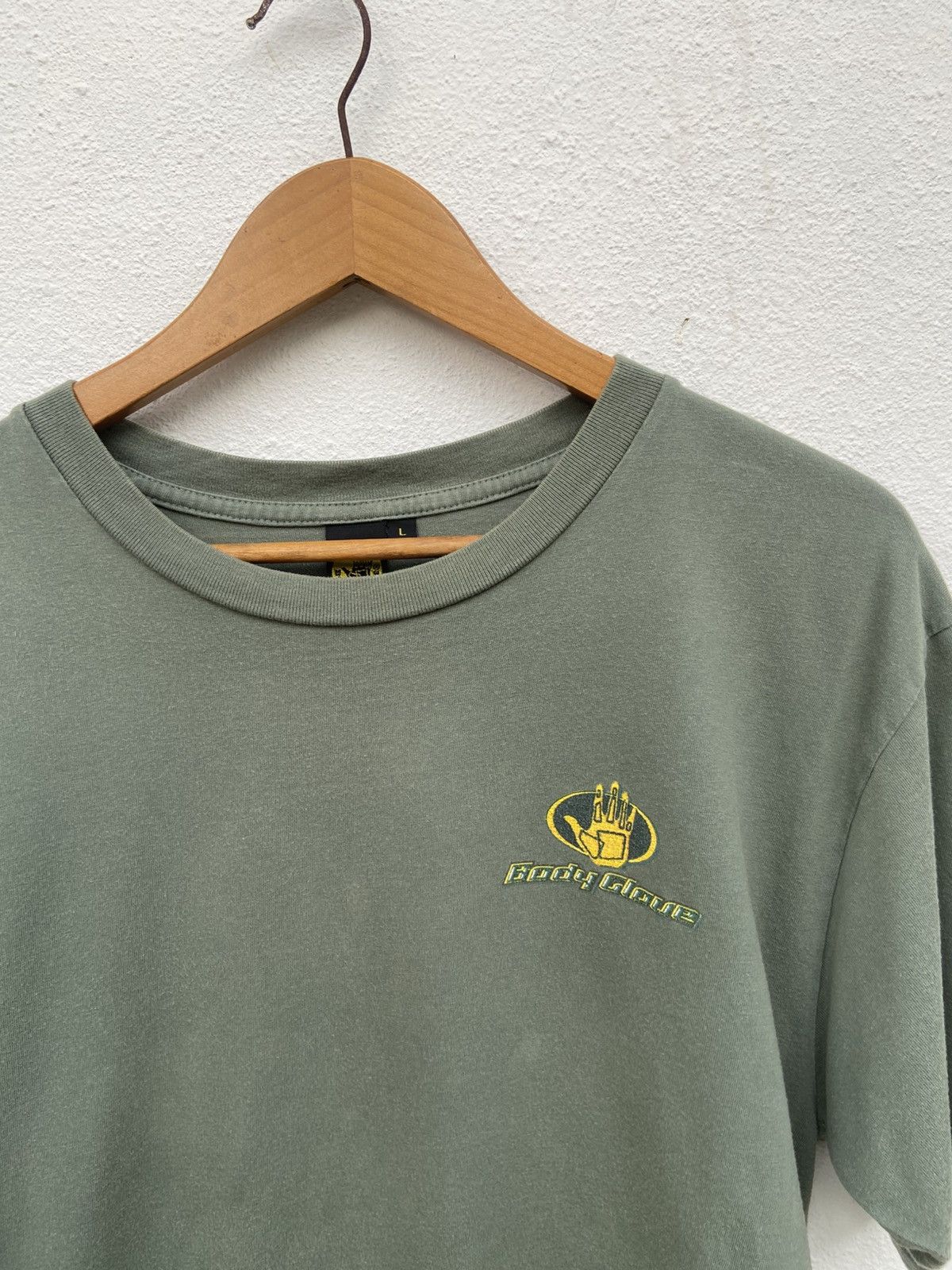 Body Glove 🔥 Vintage 90s Vintage Body Glove t shirt surf tees Size US M / EU 48-50 / 2 - 4 Thumbnail