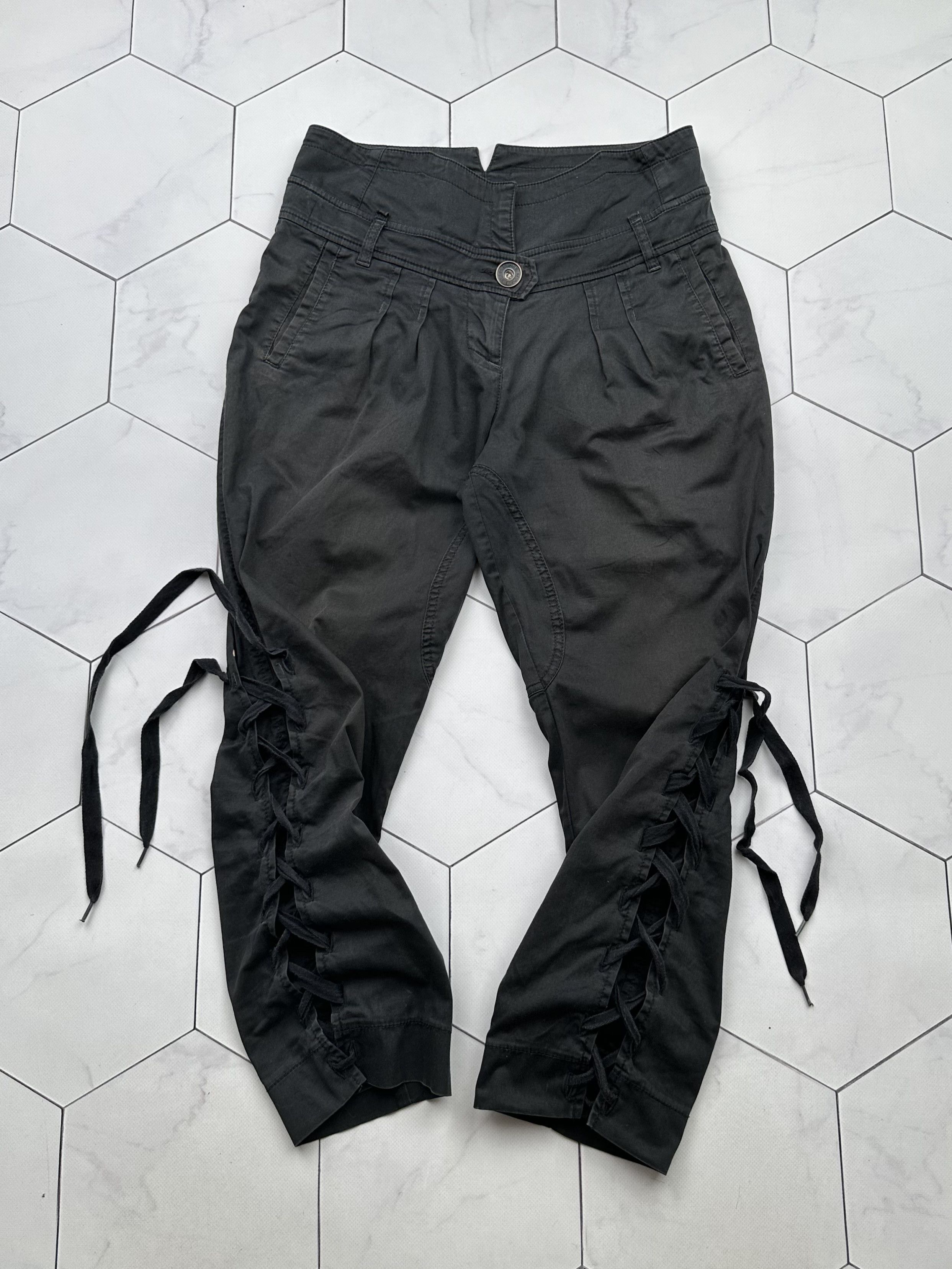Cop Copine Pants - Etsy