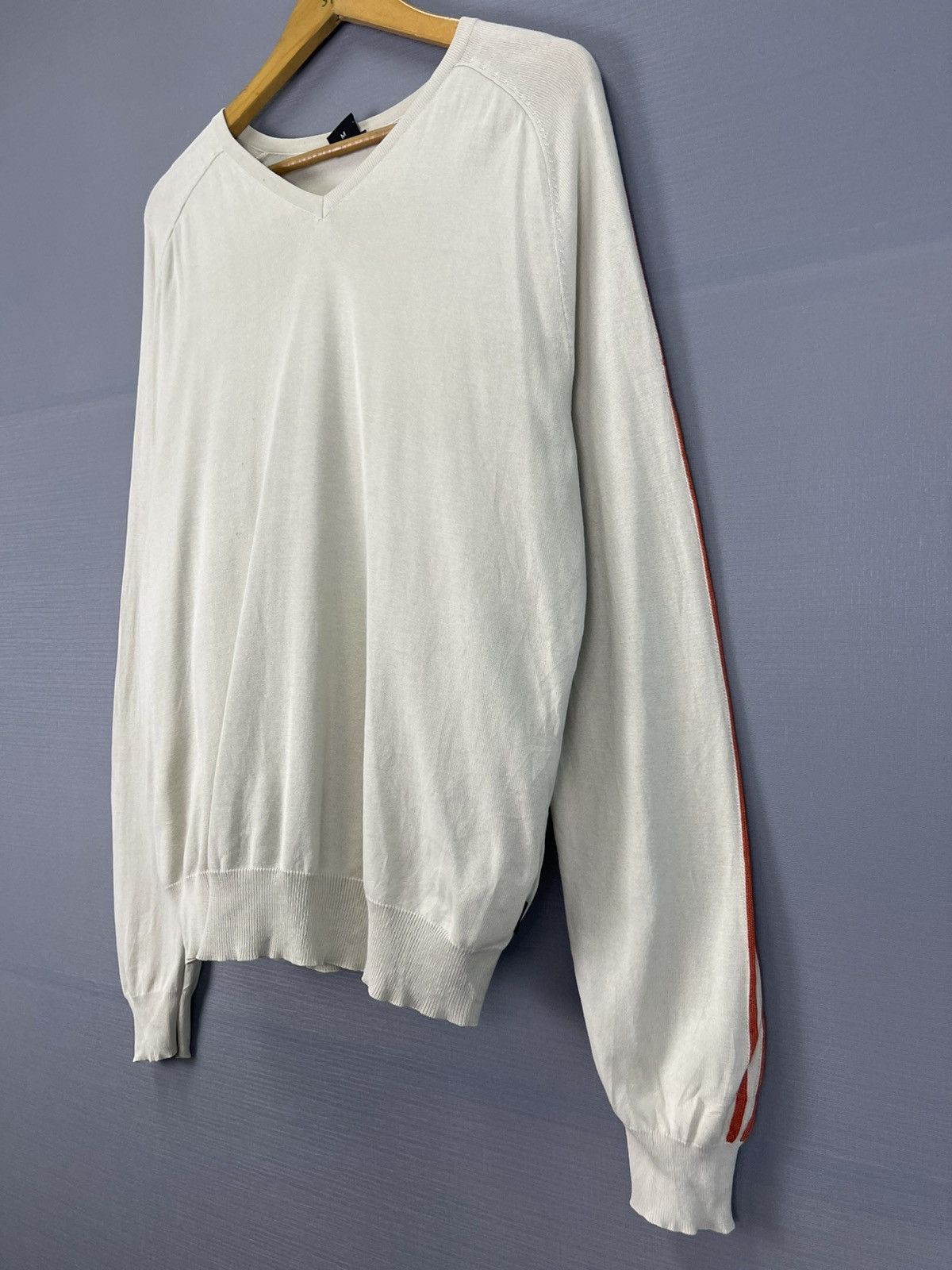Hugo Boss Boss Hugo knitwear crewneck Size US M / EU 48-50 / 2 - 3 Thumbnail