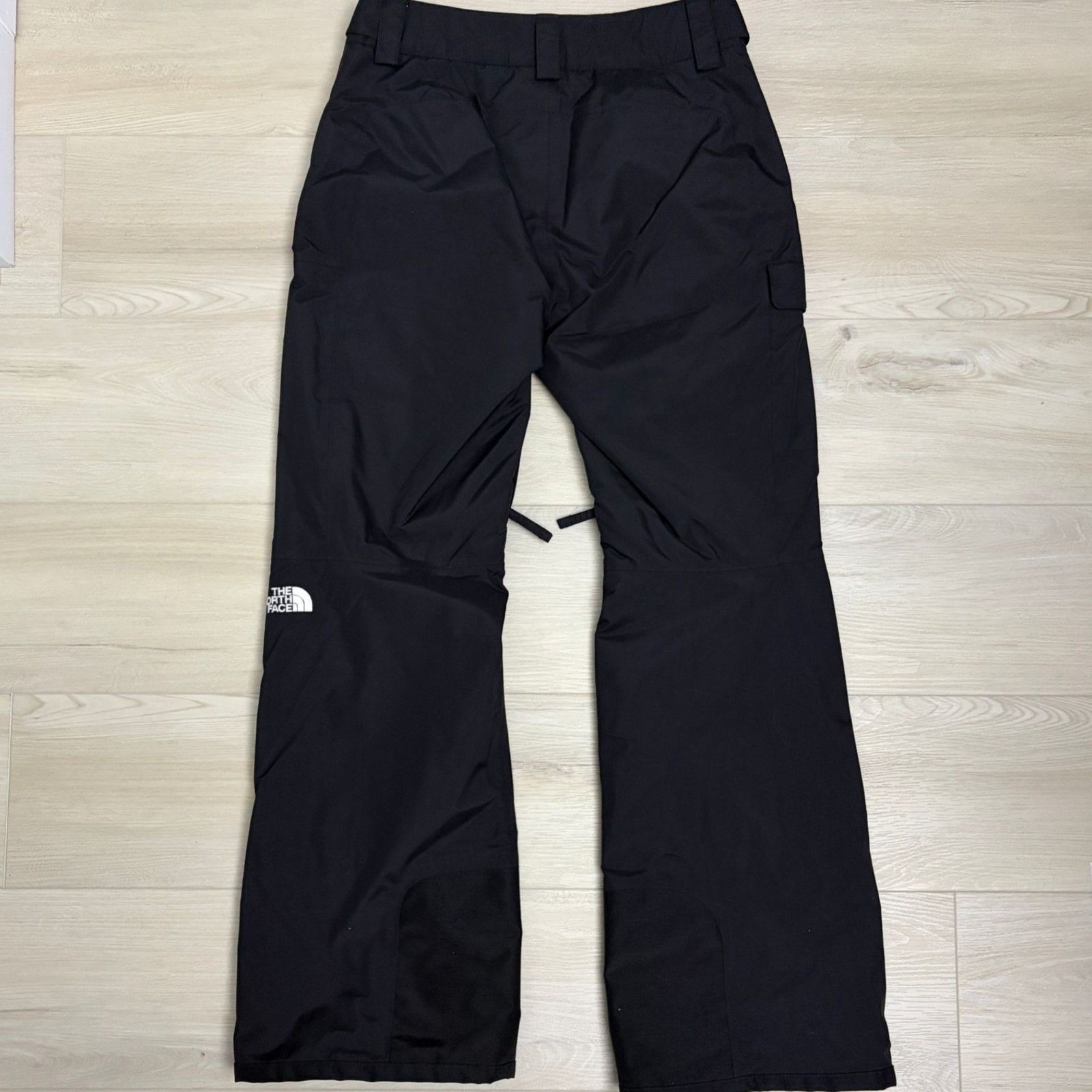 The North Face THE NORTH FACE DRYVENT Snowboard Ski Snow Pants Womens Small Size 28" / US 6 / IT 42 - 2 Thumbnail