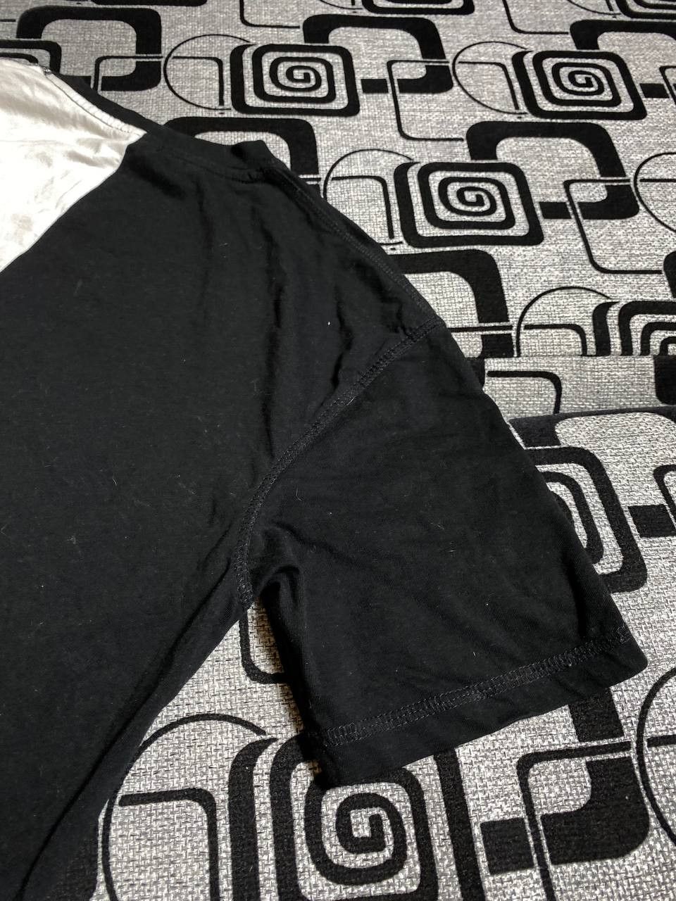 Affliction × Japanese Brand Y2K Affliction Style All Over Print T Shirt Tee Tapout Japan Size US M / EU 48-50 / 2 - 12 Thumbnail