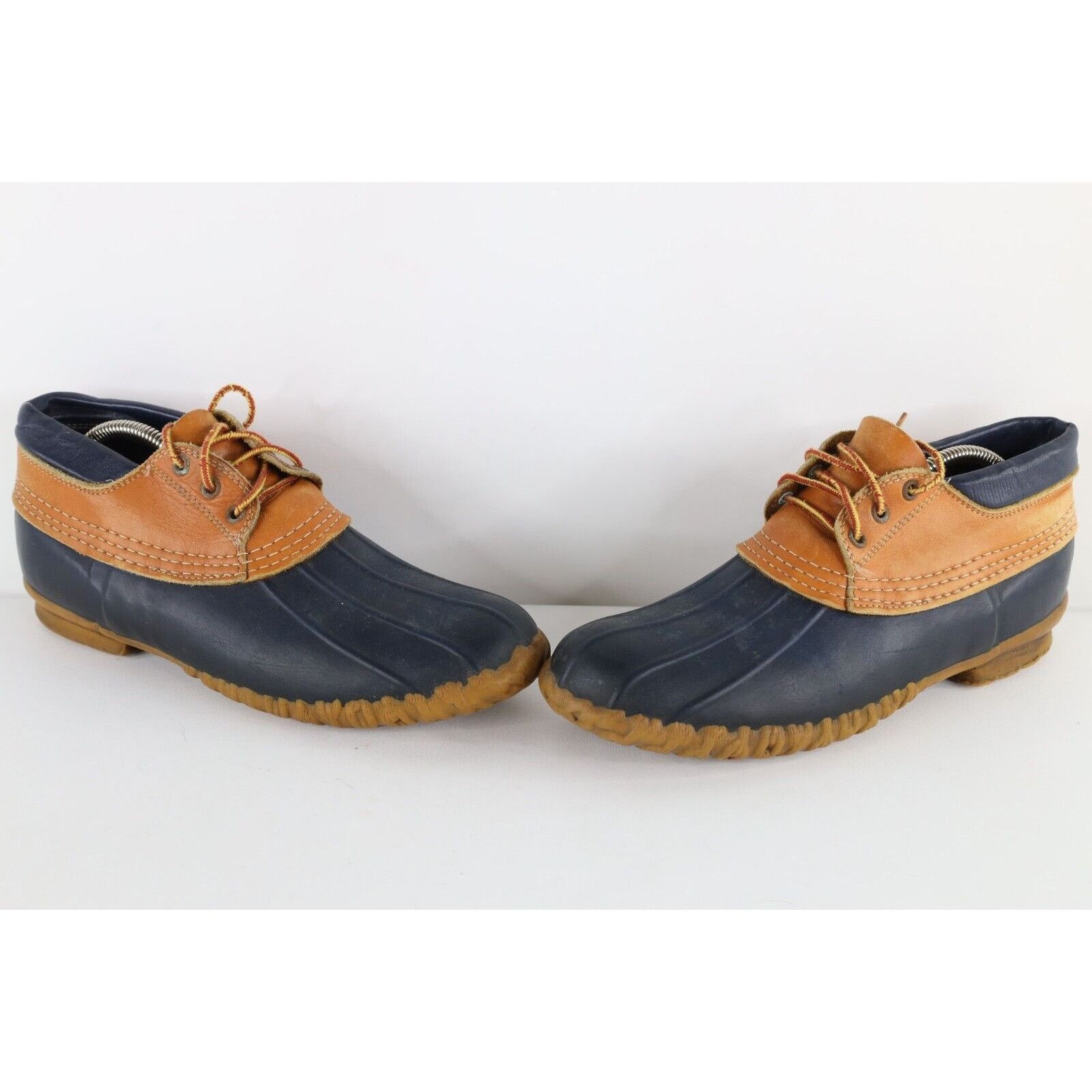 L.L. Bean × Vintage Vintage 90s LL Bean Maine Hunting Duck Boots Size US 11 / IT 41 - 1 Thumbnail