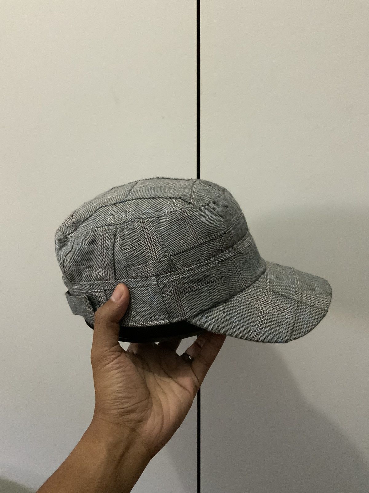 Hush Puppies Hush Puppies Patrol Cap Size ONE SIZE - 4 Thumbnail