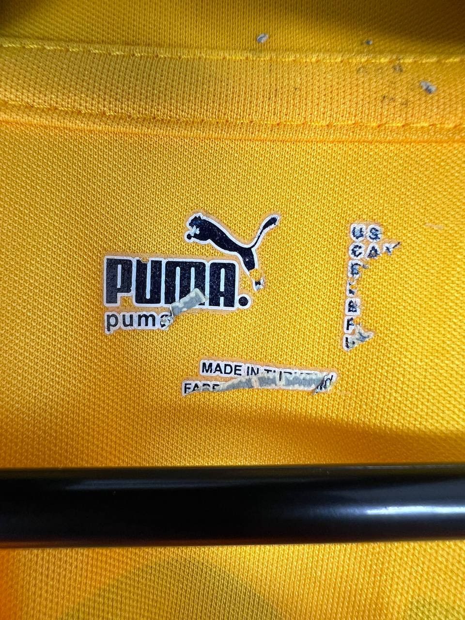 Puma TOTTENHAM HOTSPUR 2007 2008 GK SHIRT 125 YEARS PUMA Sz 2XL Size US XXL / EU 58 / 5 - 3 Thumbnail