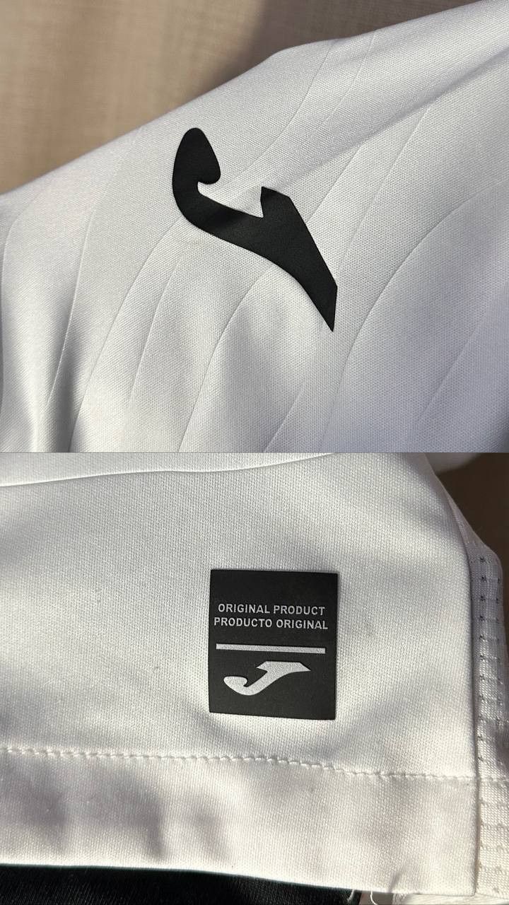 Joma Swansea City 2022 2023 Home Joma football jersey Shirt Size US XS / EU 42 / 0 - 2 Thumbnail