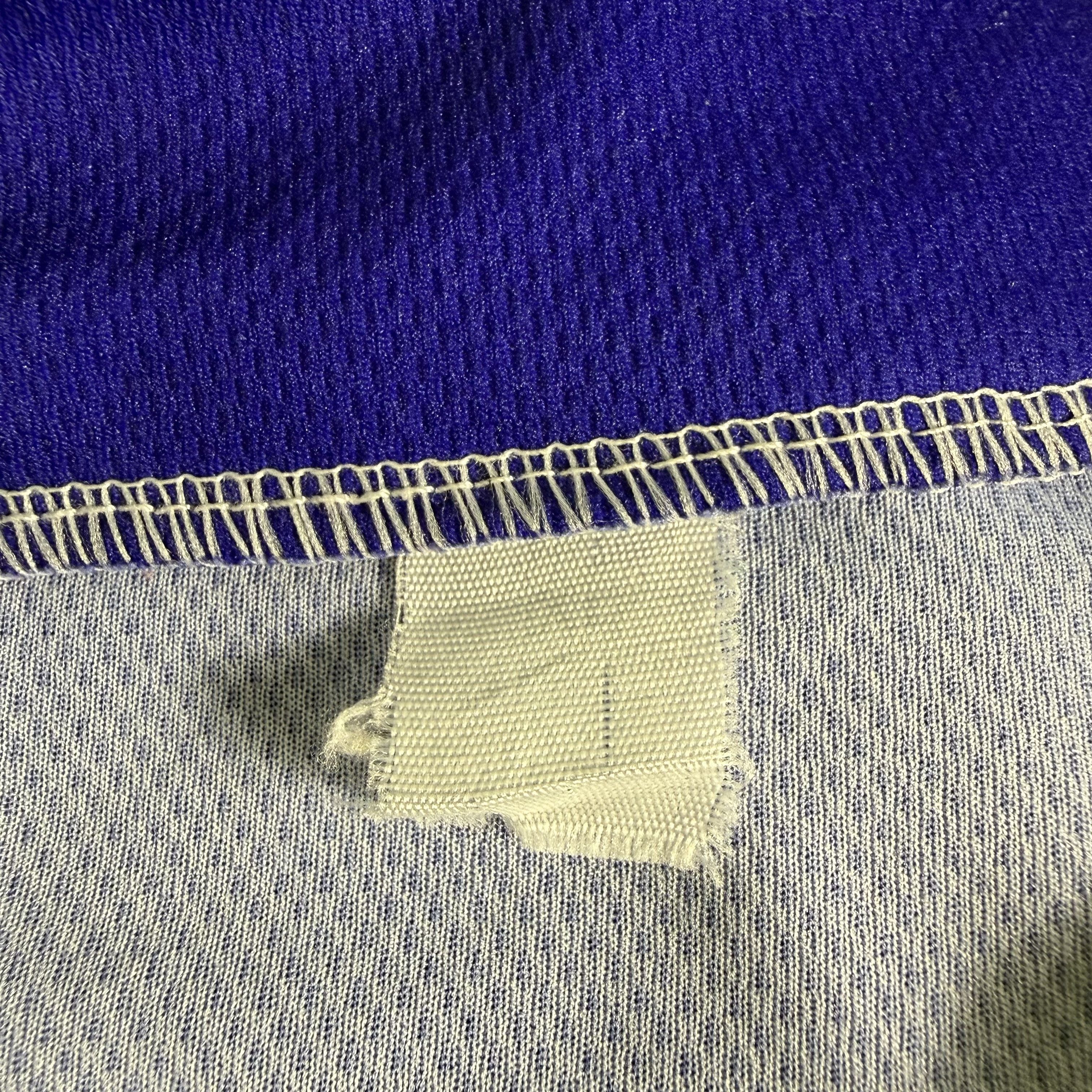 Vintage 🔥RARE🔥Vintage Fiorentina Batistuta #9 Bootleg Jersey Size US XL / EU 56 / 4 - 7 Thumbnail