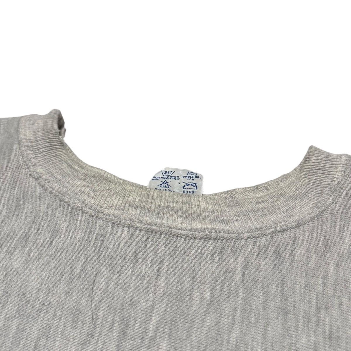 Champion Vintage 90s Champion RW Texas A&M Sweatshirt Men's L FLAW Size US L / EU 52-54 / 3 - 4 Thumbnail