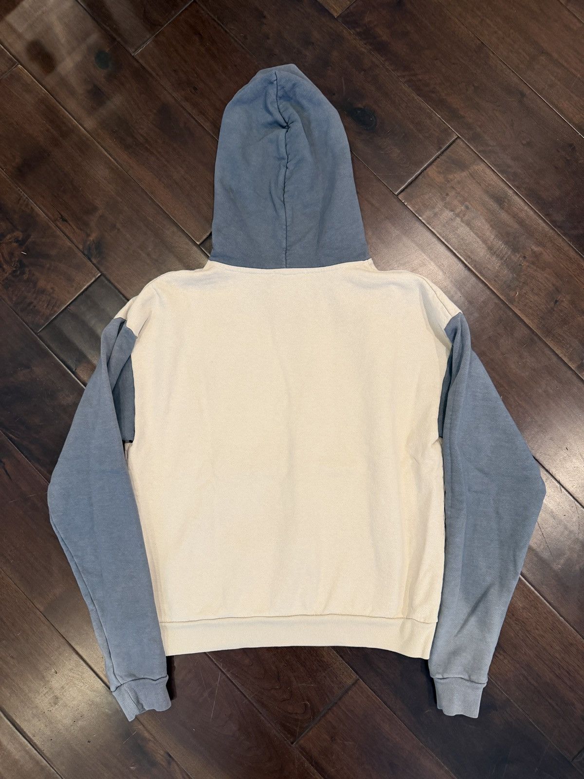 Billy Hill Billy Hill hoodie Size US S / EU 44-46 / 1 - 5 Thumbnail